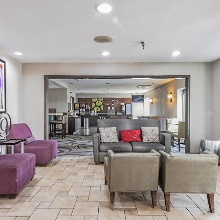 La Quinta By Wyndham N Little Rock - Mccain Mall North Little Rock Eksteriør billede