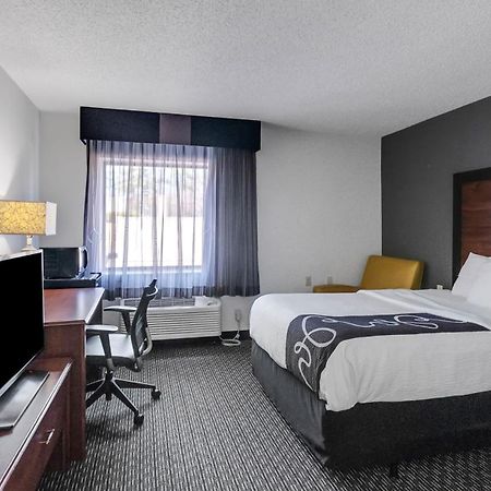 La Quinta By Wyndham N Little Rock - Mccain Mall North Little Rock Eksteriør billede