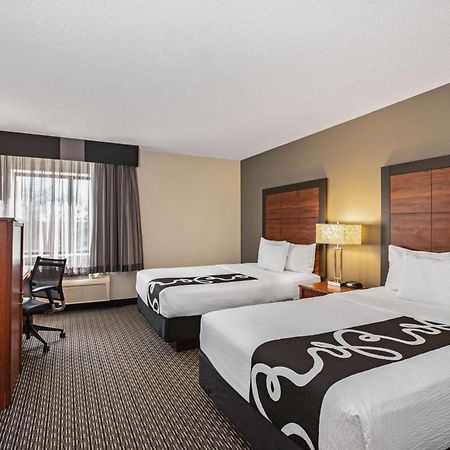 La Quinta By Wyndham N Little Rock - Mccain Mall North Little Rock Eksteriør billede