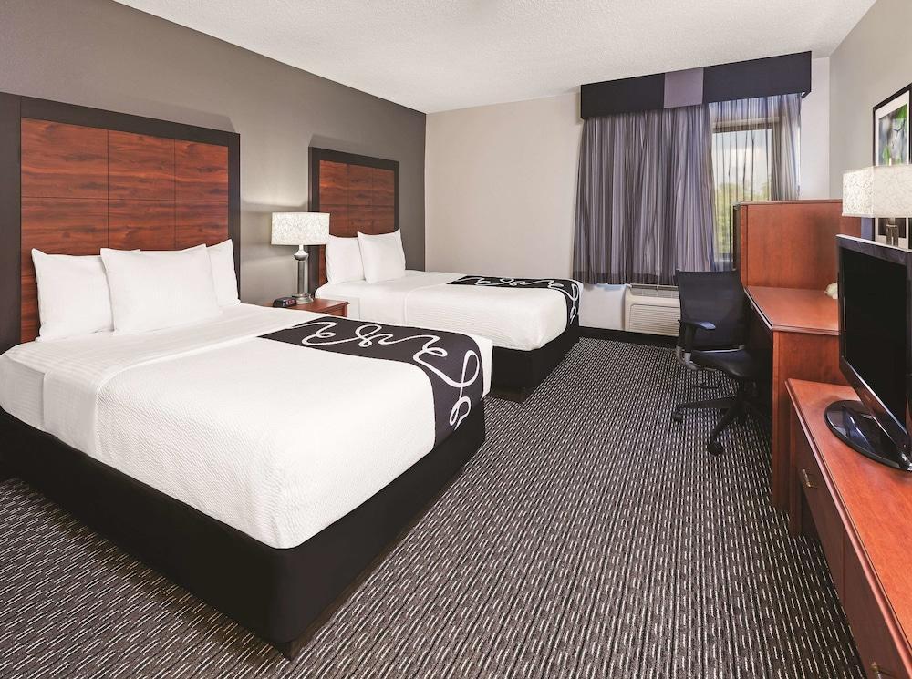 La Quinta By Wyndham N Little Rock - Mccain Mall North Little Rock Eksteriør billede