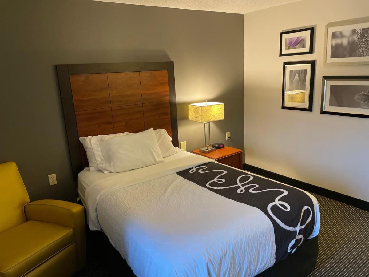La Quinta By Wyndham N Little Rock - Mccain Mall North Little Rock Eksteriør billede