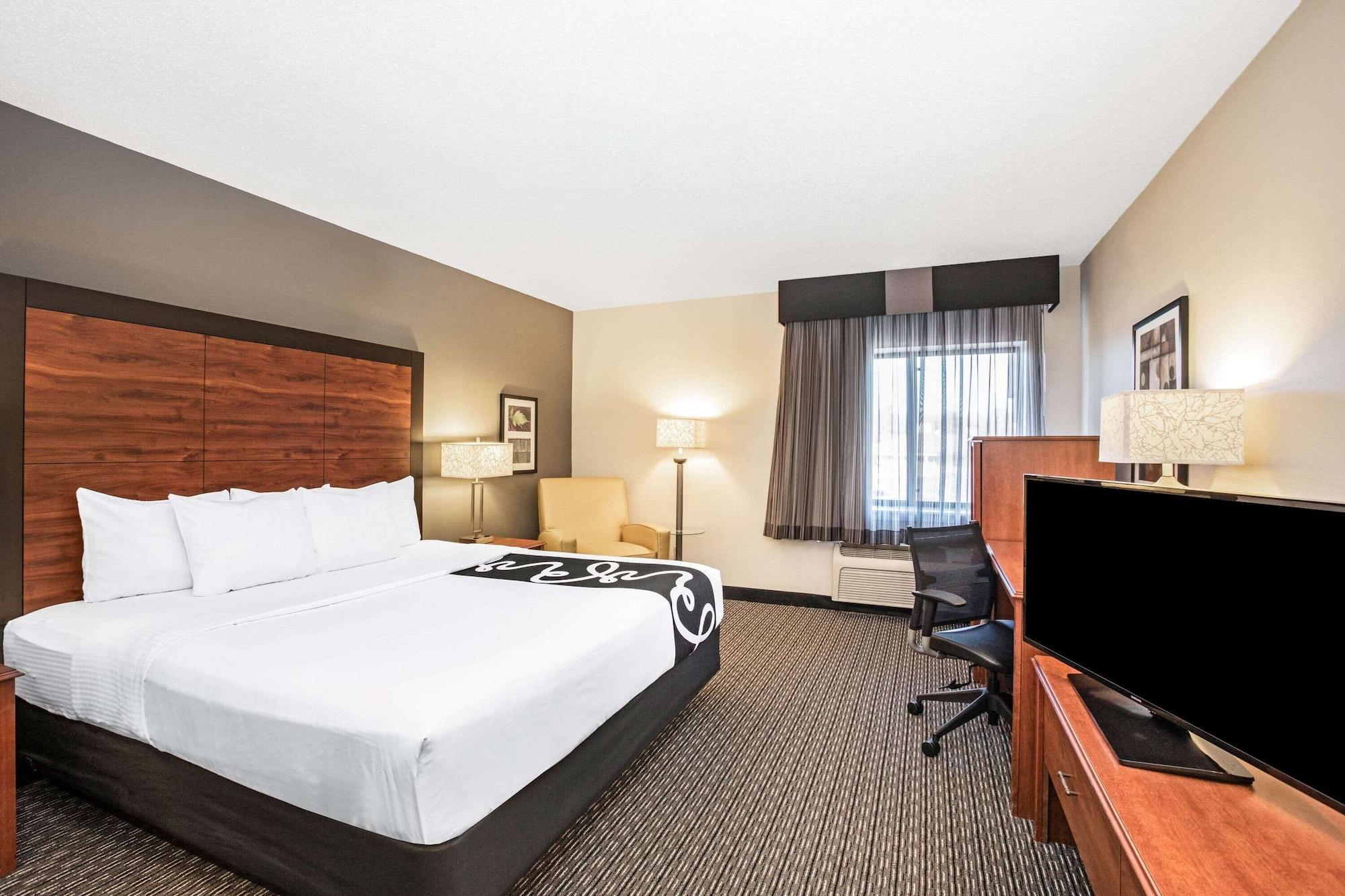 La Quinta By Wyndham N Little Rock - Mccain Mall North Little Rock Eksteriør billede