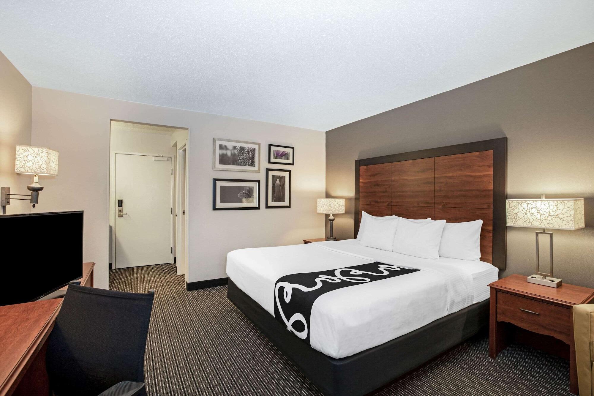 La Quinta By Wyndham N Little Rock - Mccain Mall North Little Rock Eksteriør billede