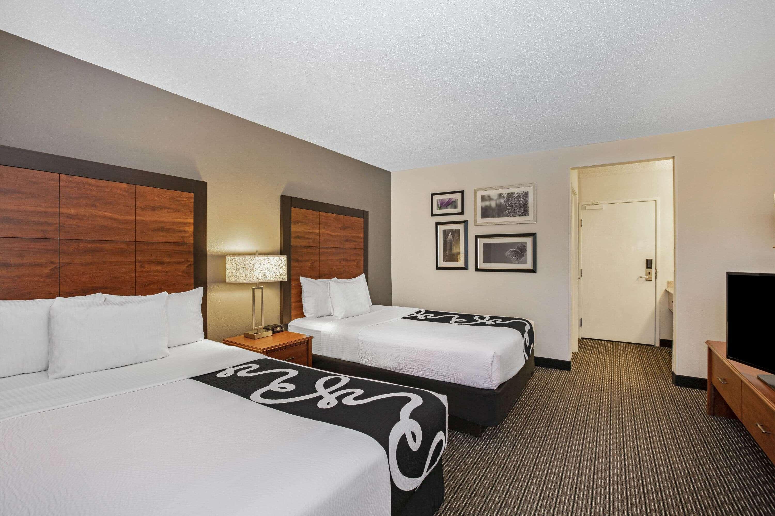 La Quinta By Wyndham N Little Rock - Mccain Mall North Little Rock Eksteriør billede