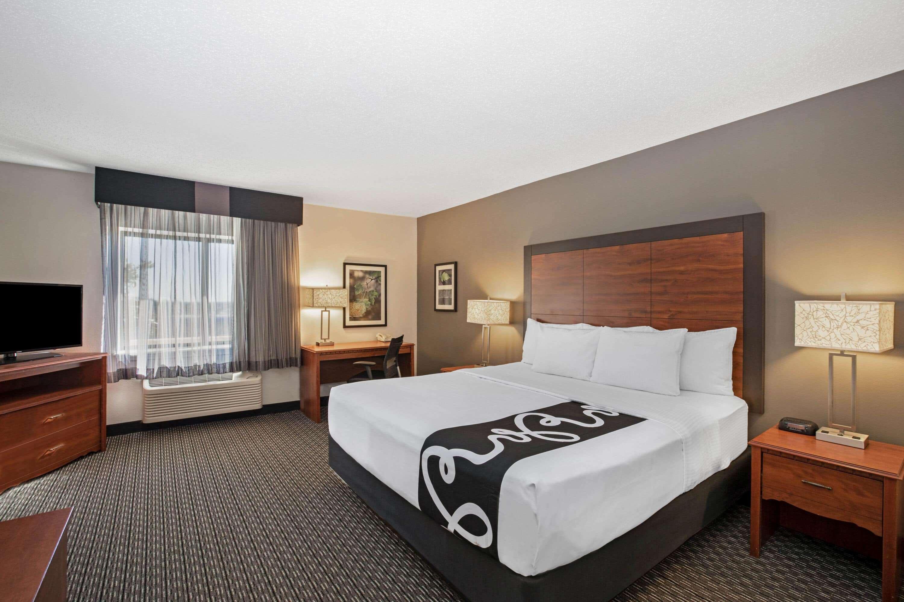 La Quinta By Wyndham N Little Rock - Mccain Mall North Little Rock Eksteriør billede