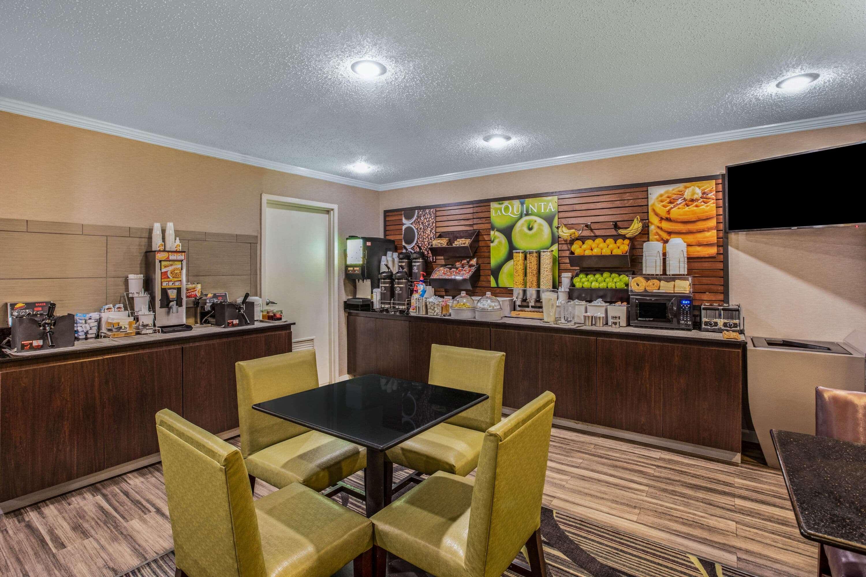 La Quinta By Wyndham N Little Rock - Mccain Mall North Little Rock Eksteriør billede
