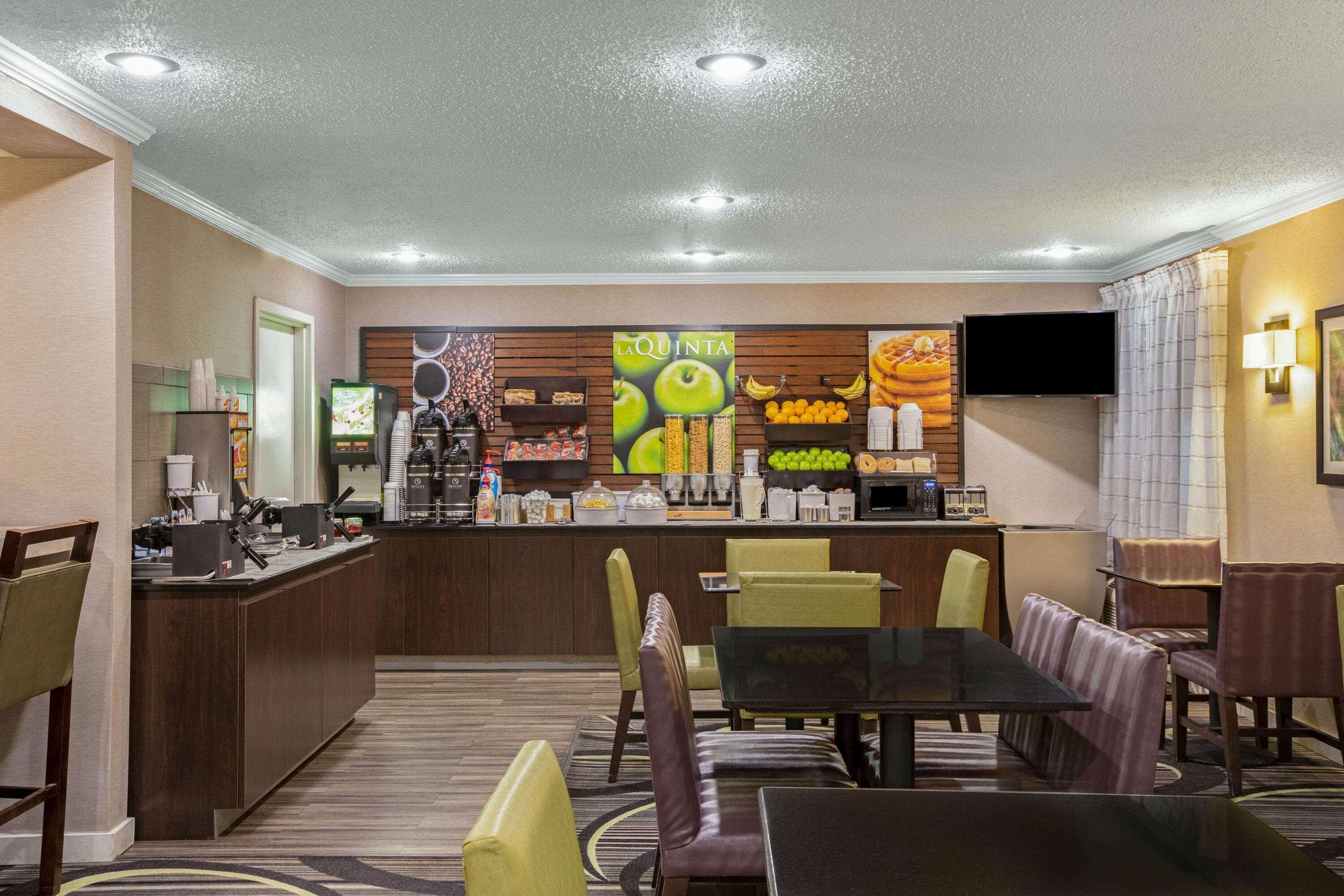 La Quinta By Wyndham N Little Rock - Mccain Mall North Little Rock Eksteriør billede