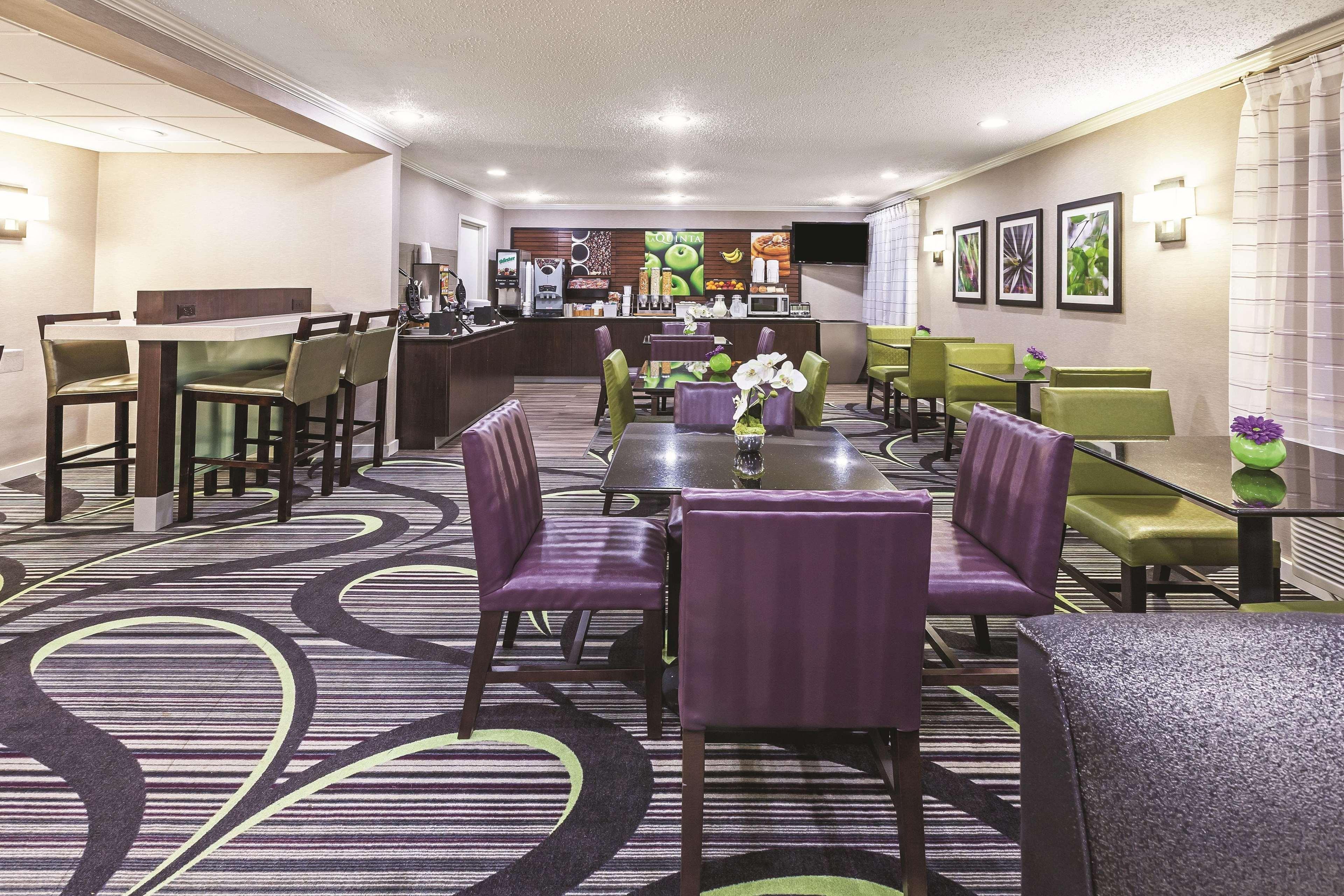 La Quinta By Wyndham N Little Rock - Mccain Mall North Little Rock Eksteriør billede