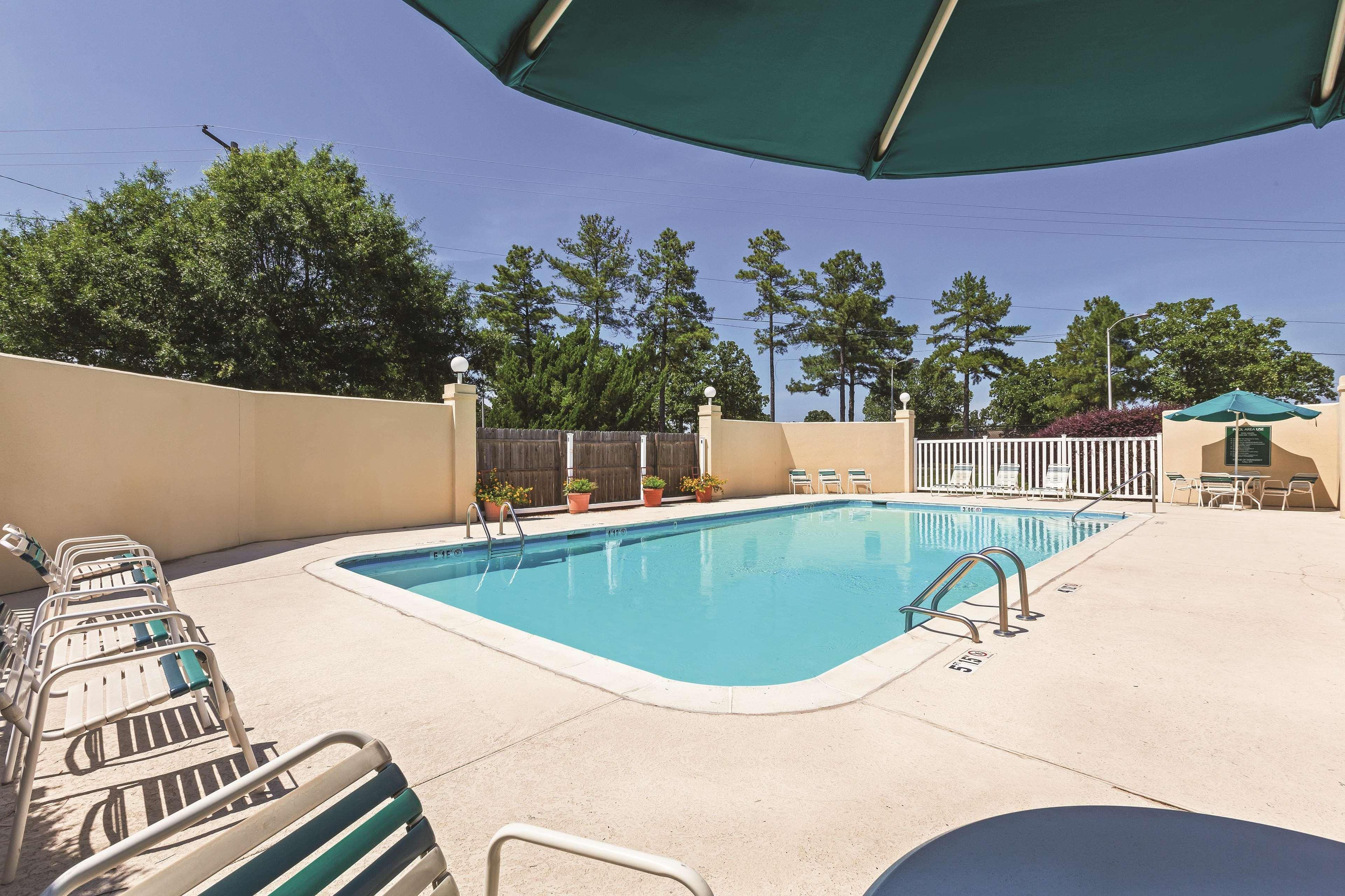 La Quinta By Wyndham N Little Rock - Mccain Mall North Little Rock Eksteriør billede
