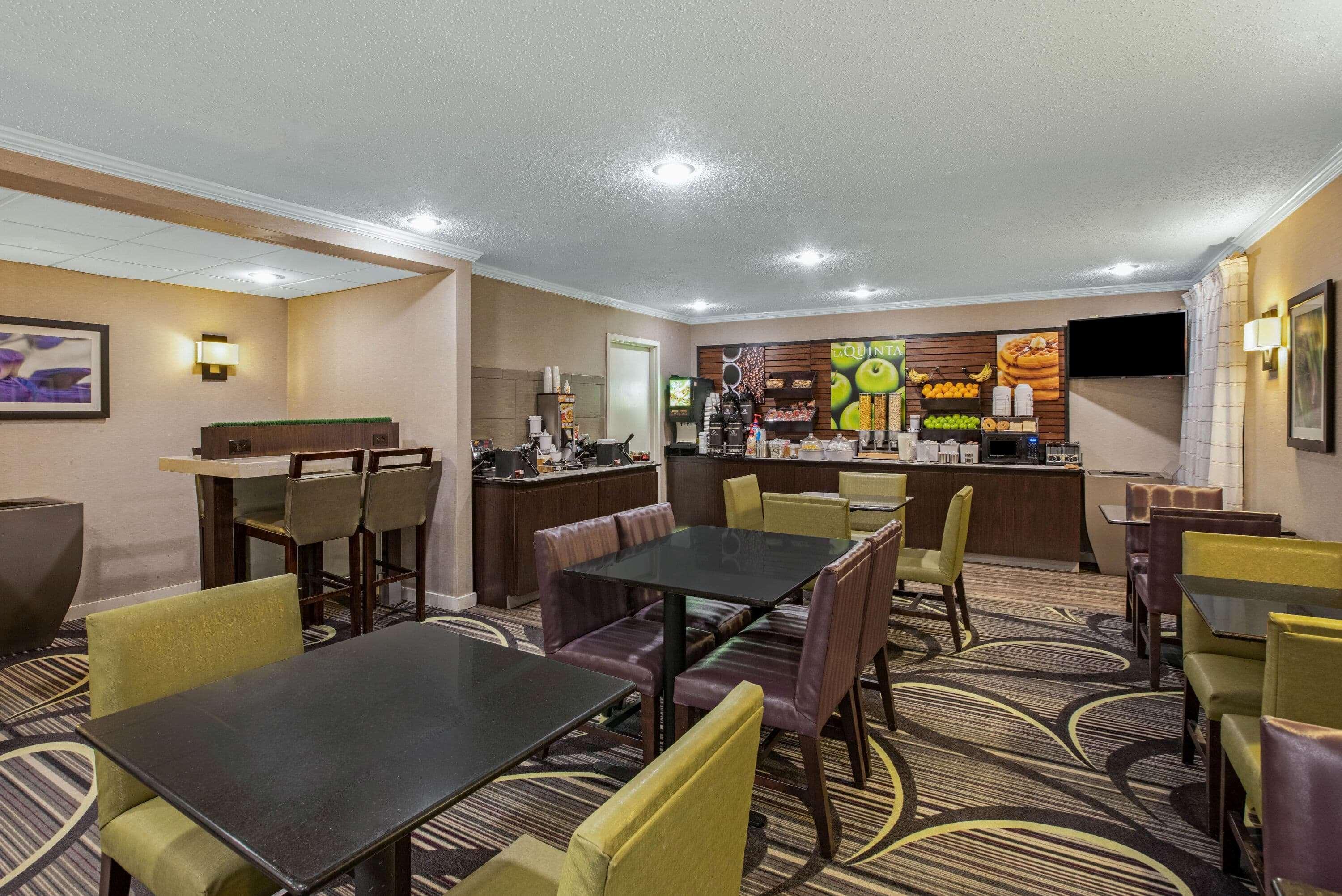 La Quinta By Wyndham N Little Rock - Mccain Mall North Little Rock Eksteriør billede