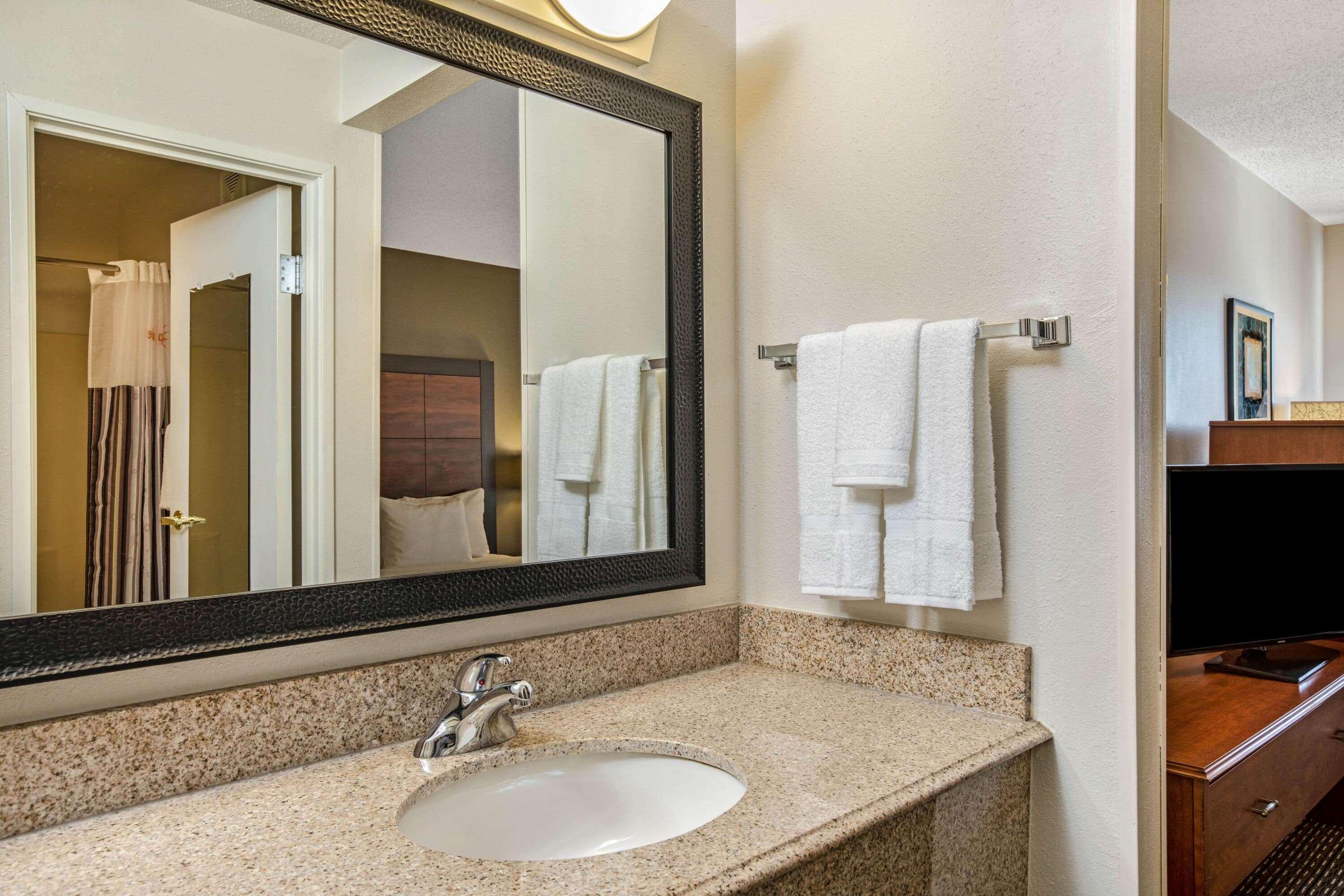 La Quinta By Wyndham N Little Rock - Mccain Mall North Little Rock Eksteriør billede