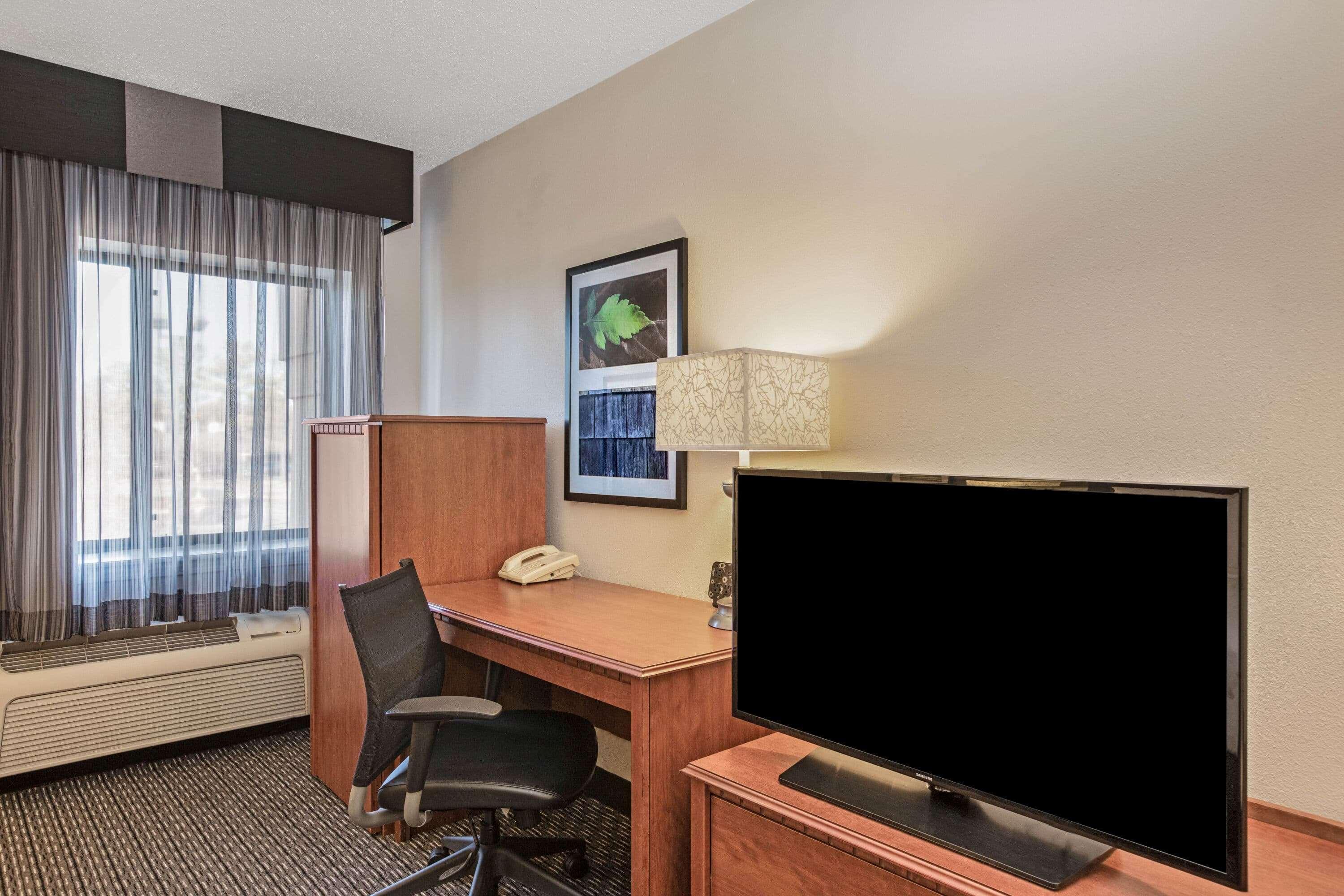 La Quinta By Wyndham N Little Rock - Mccain Mall North Little Rock Eksteriør billede