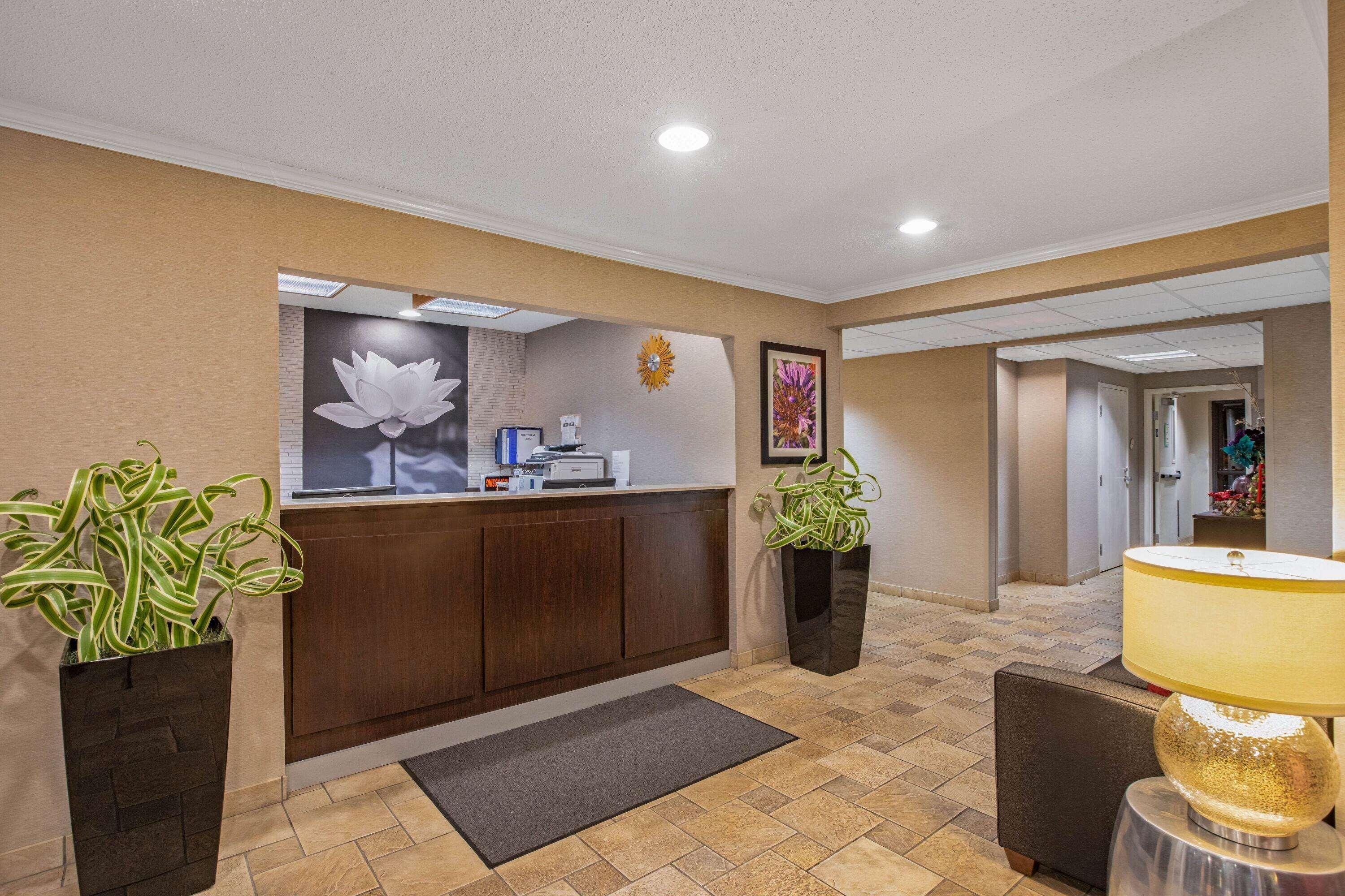 La Quinta By Wyndham N Little Rock - Mccain Mall North Little Rock Eksteriør billede