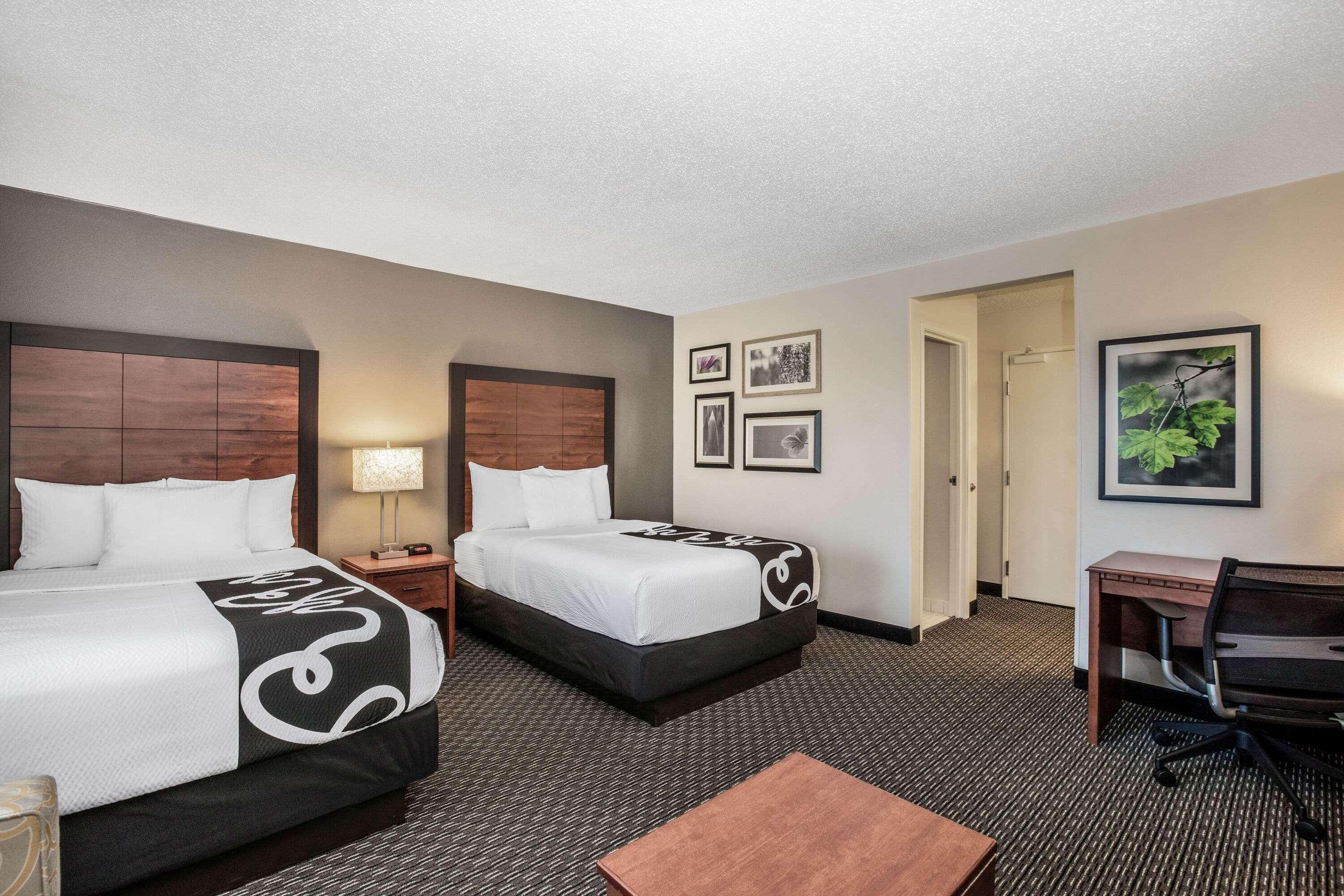 La Quinta By Wyndham N Little Rock - Mccain Mall North Little Rock Eksteriør billede