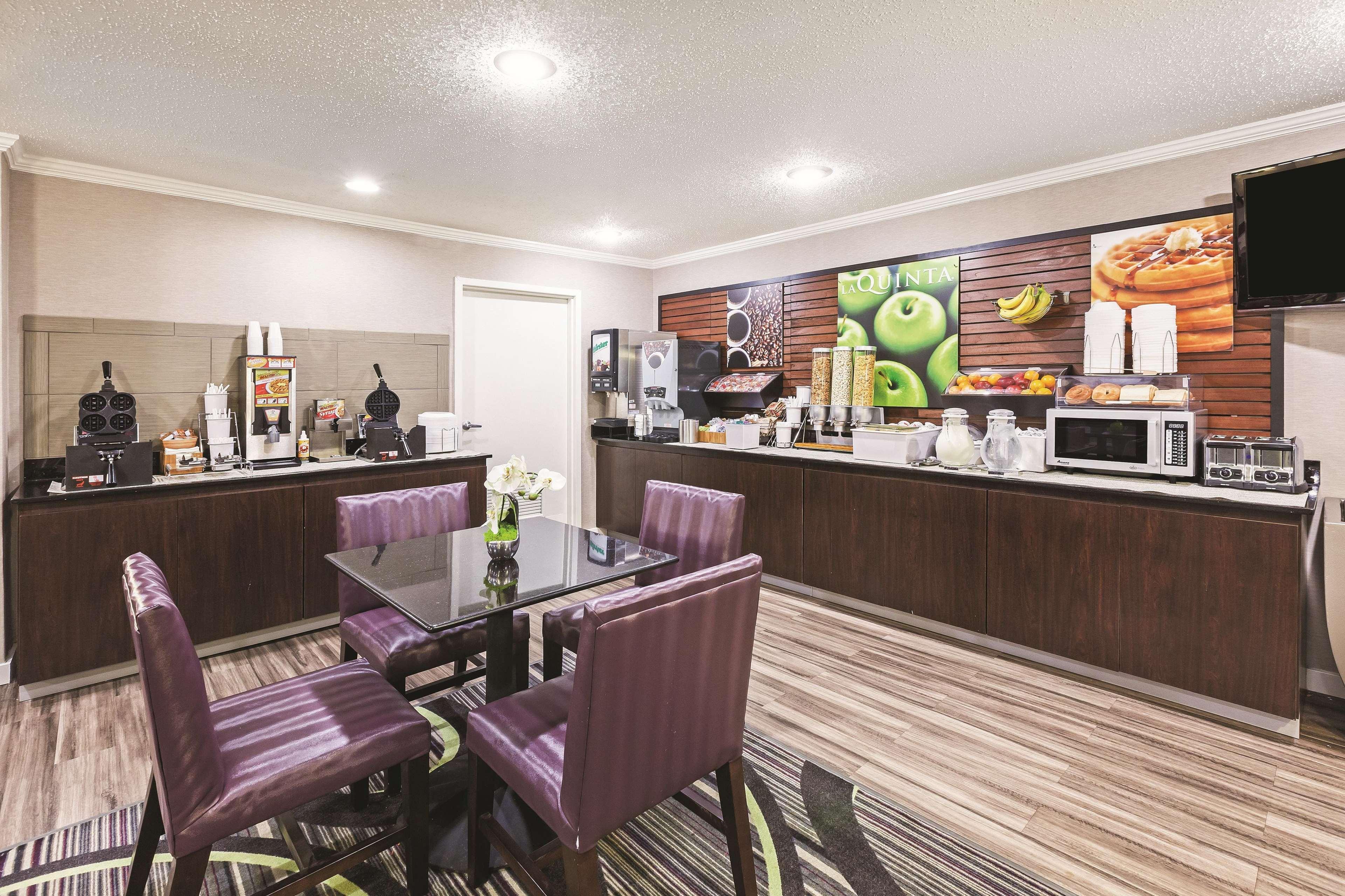 La Quinta By Wyndham N Little Rock - Mccain Mall North Little Rock Eksteriør billede