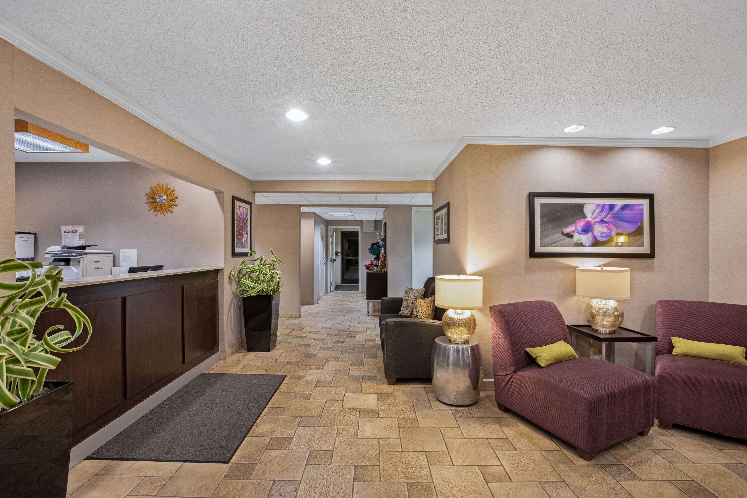 La Quinta By Wyndham N Little Rock - Mccain Mall North Little Rock Eksteriør billede