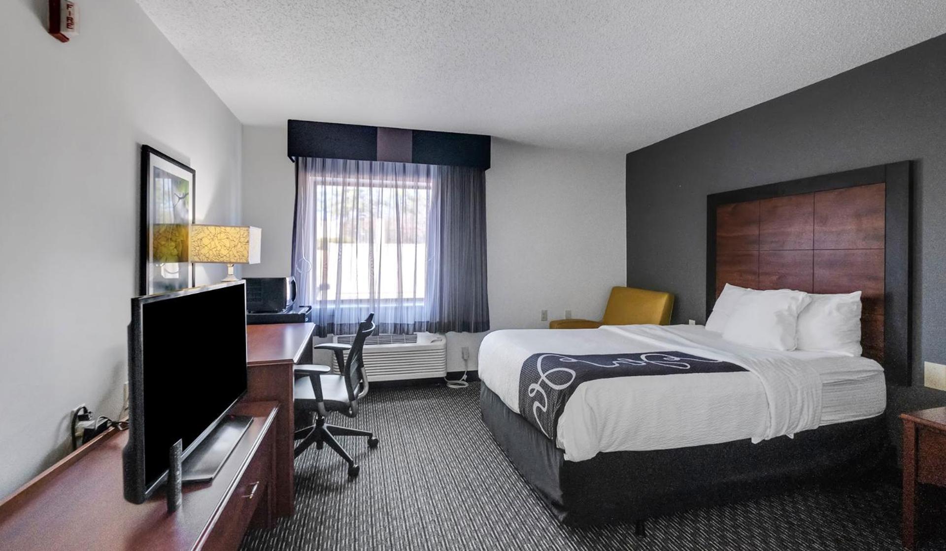 La Quinta By Wyndham N Little Rock - Mccain Mall North Little Rock Eksteriør billede