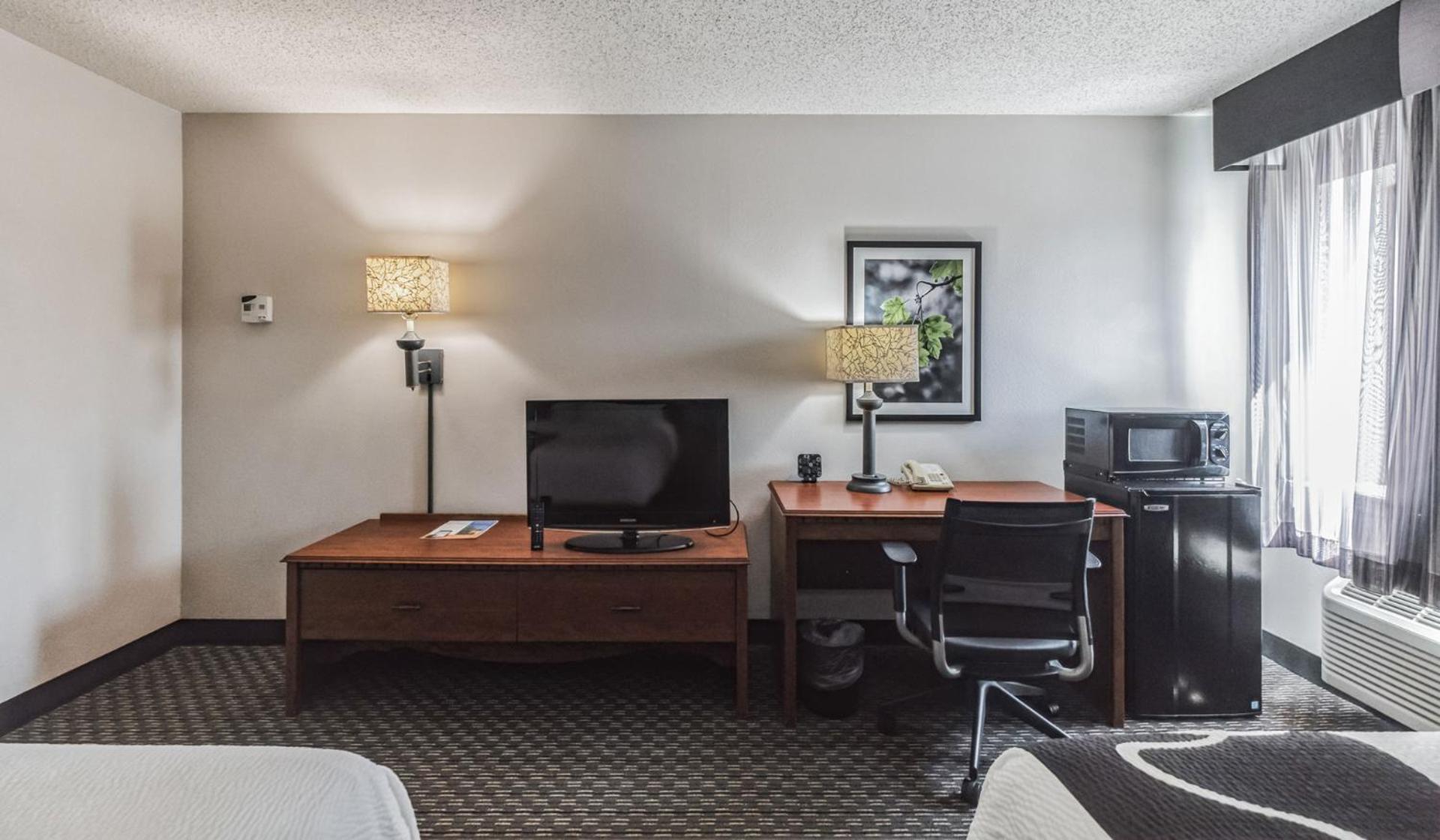 La Quinta By Wyndham N Little Rock - Mccain Mall North Little Rock Eksteriør billede