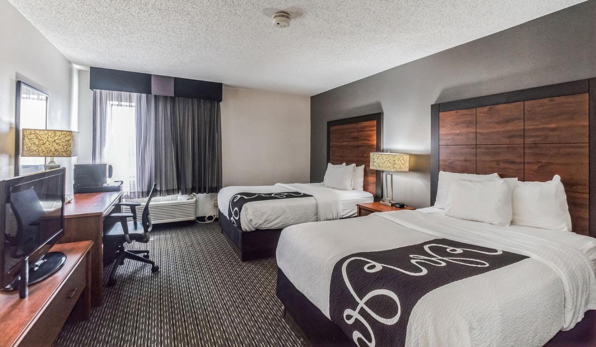 La Quinta By Wyndham N Little Rock - Mccain Mall North Little Rock Eksteriør billede