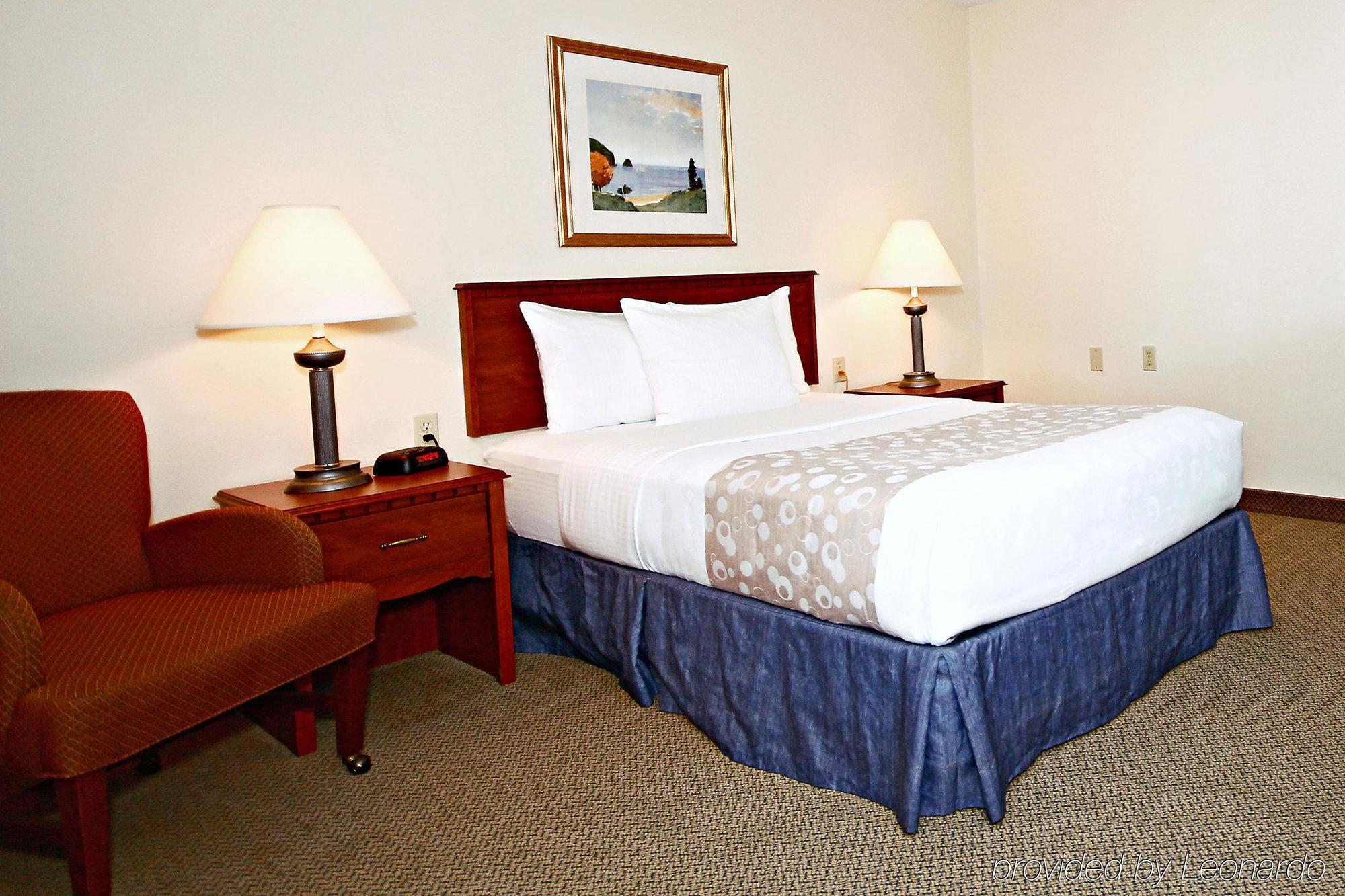 La Quinta By Wyndham N Little Rock - Mccain Mall North Little Rock Eksteriør billede