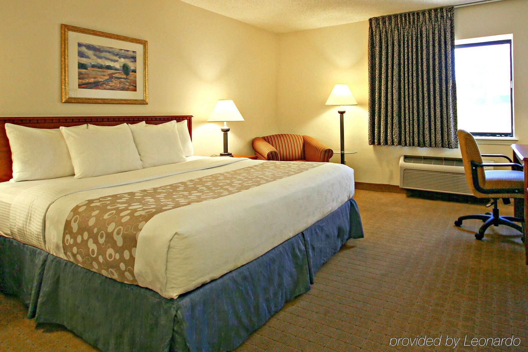 La Quinta By Wyndham N Little Rock - Mccain Mall North Little Rock Eksteriør billede