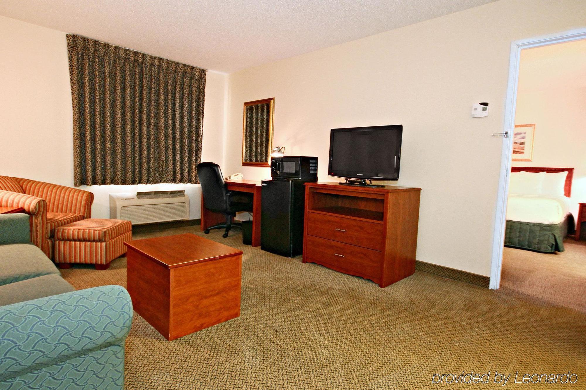 La Quinta By Wyndham N Little Rock - Mccain Mall North Little Rock Eksteriør billede