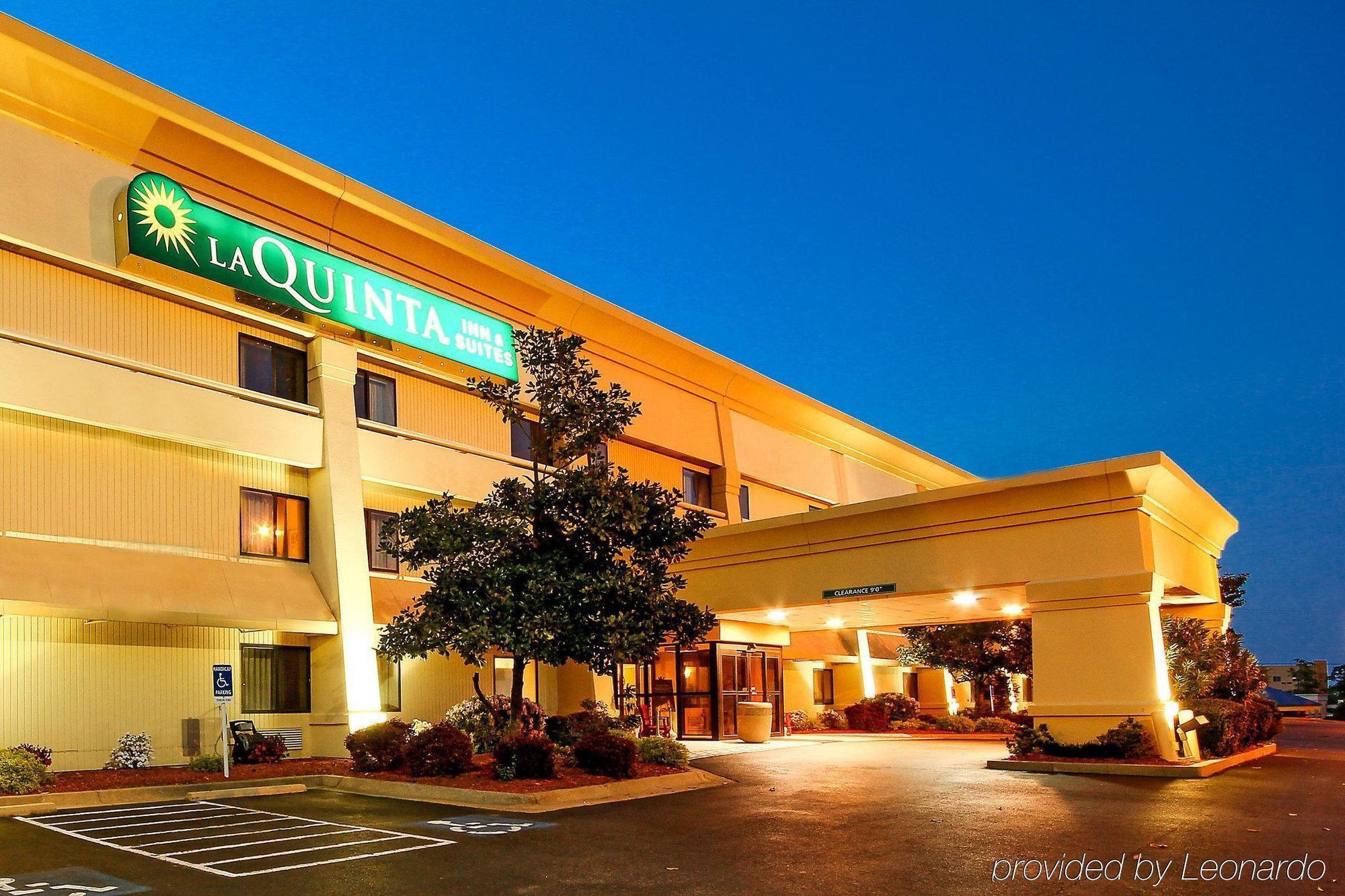 La Quinta By Wyndham N Little Rock - Mccain Mall North Little Rock Eksteriør billede