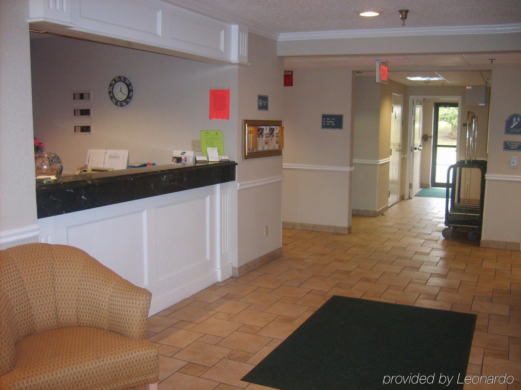 La Quinta By Wyndham N Little Rock - Mccain Mall North Little Rock Interiør billede
