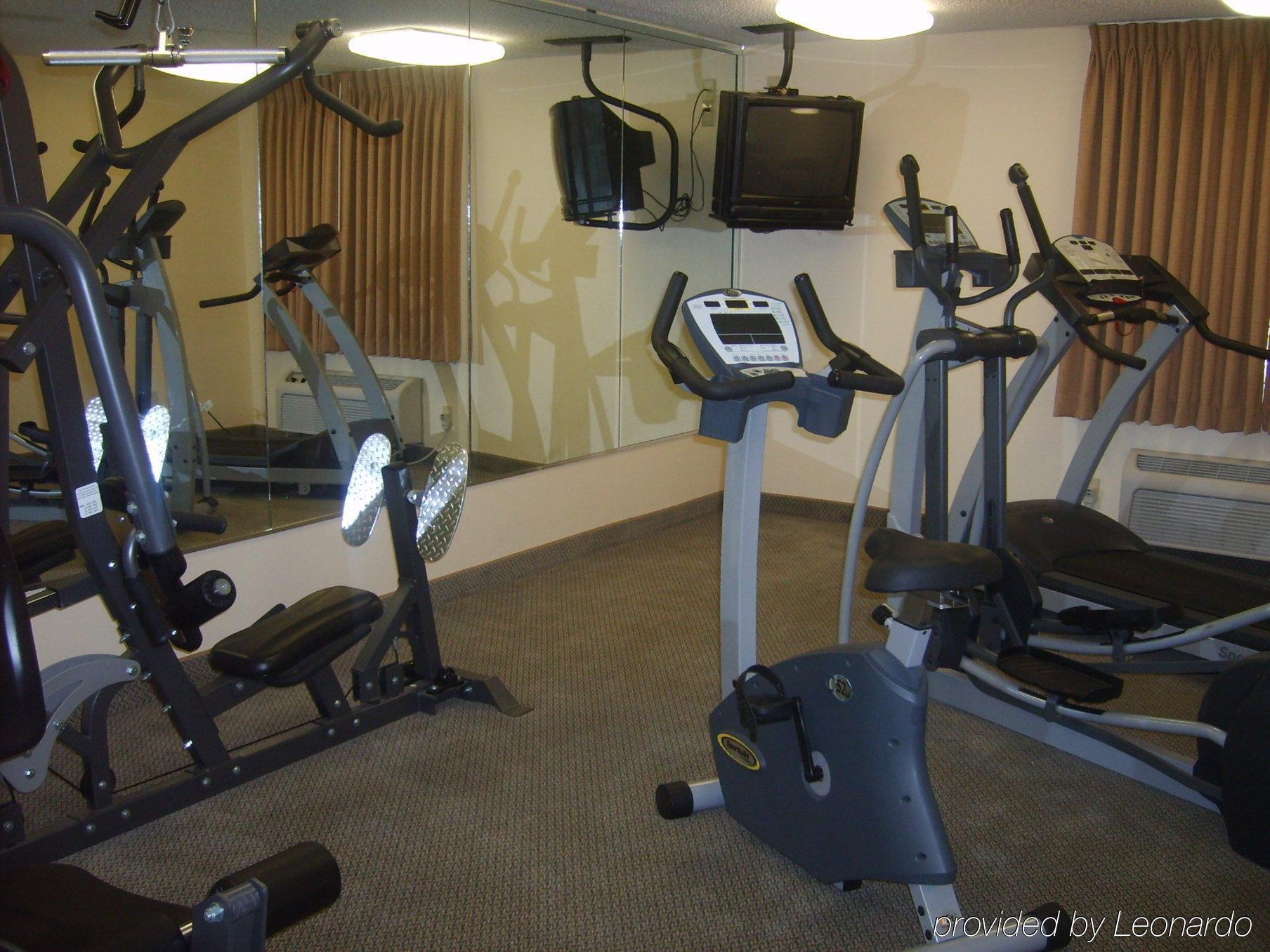 La Quinta By Wyndham N Little Rock - Mccain Mall North Little Rock Faciliteter billede