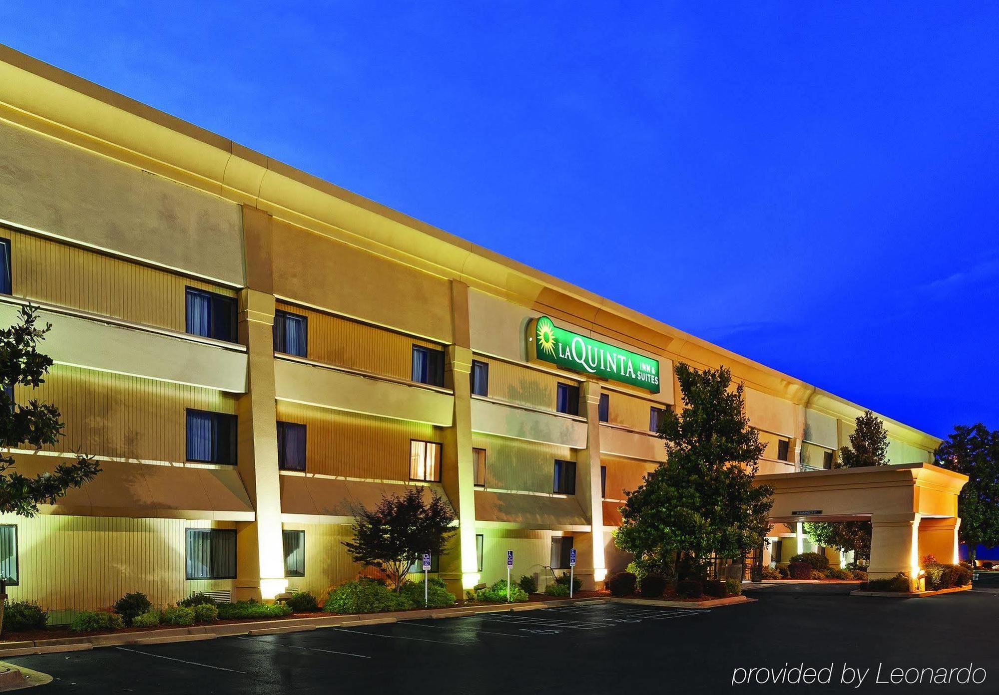 La Quinta By Wyndham N Little Rock - Mccain Mall North Little Rock Eksteriør billede