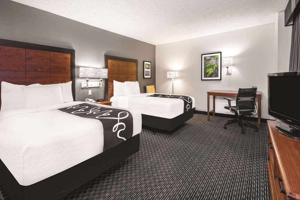 La Quinta By Wyndham N Little Rock - Mccain Mall North Little Rock Værelse billede