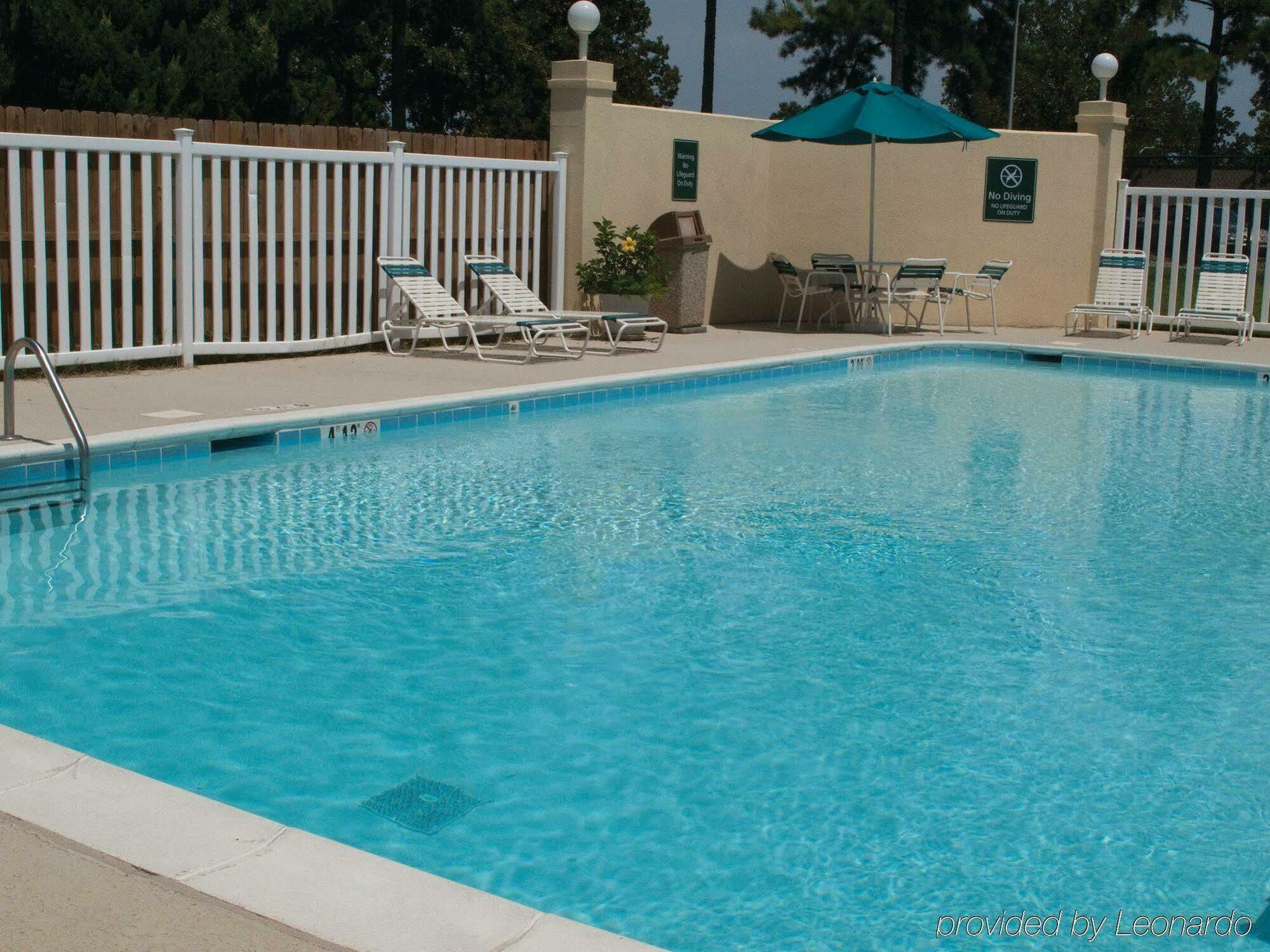 La Quinta By Wyndham N Little Rock - Mccain Mall North Little Rock Faciliteter billede