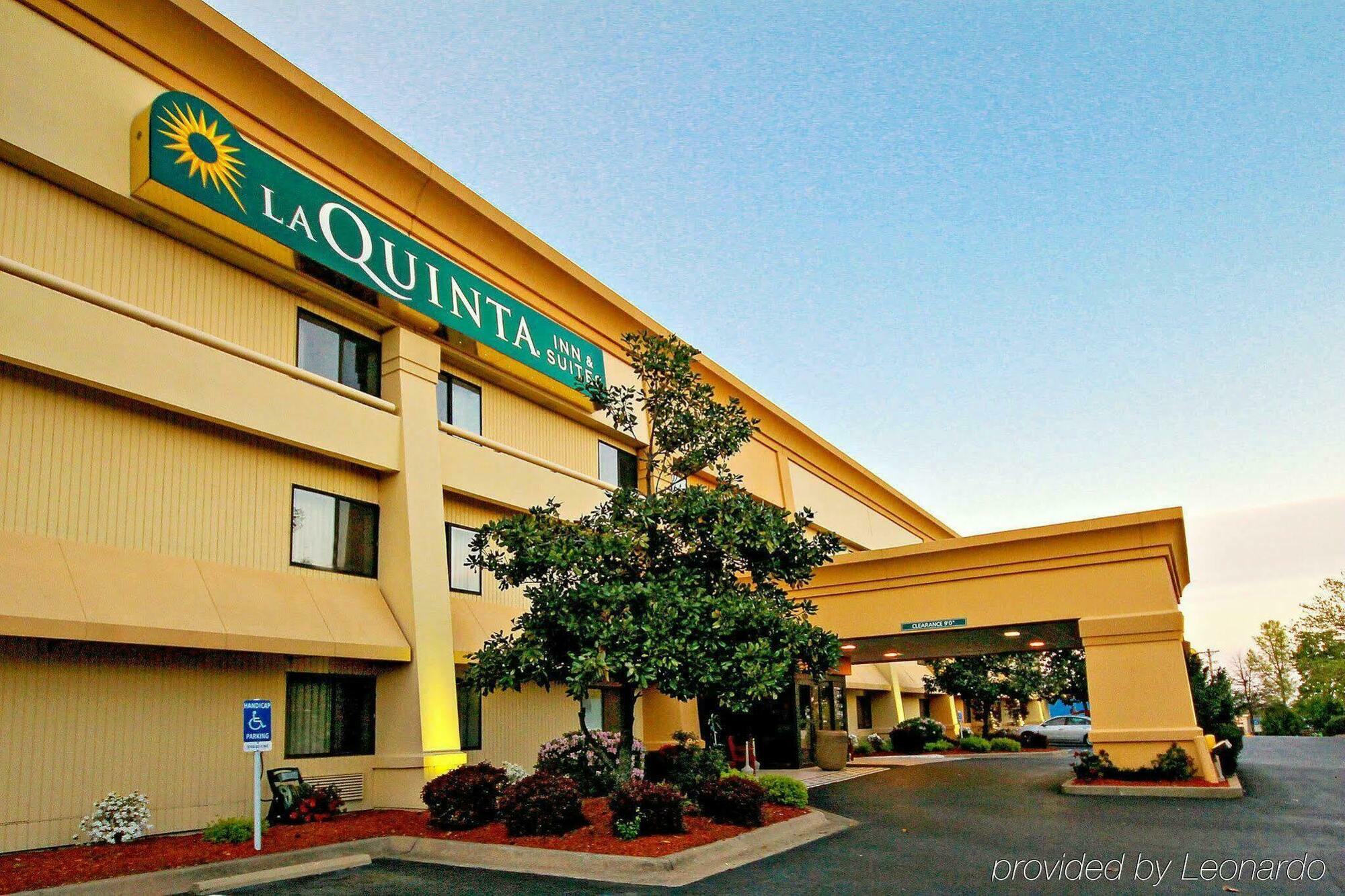 La Quinta By Wyndham N Little Rock - Mccain Mall North Little Rock Eksteriør billede