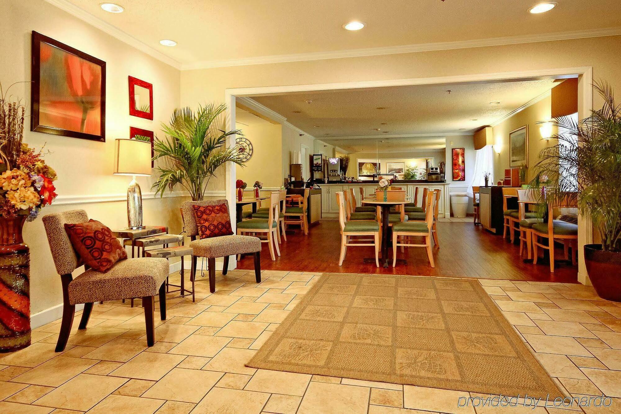 La Quinta By Wyndham N Little Rock - Mccain Mall North Little Rock Eksteriør billede