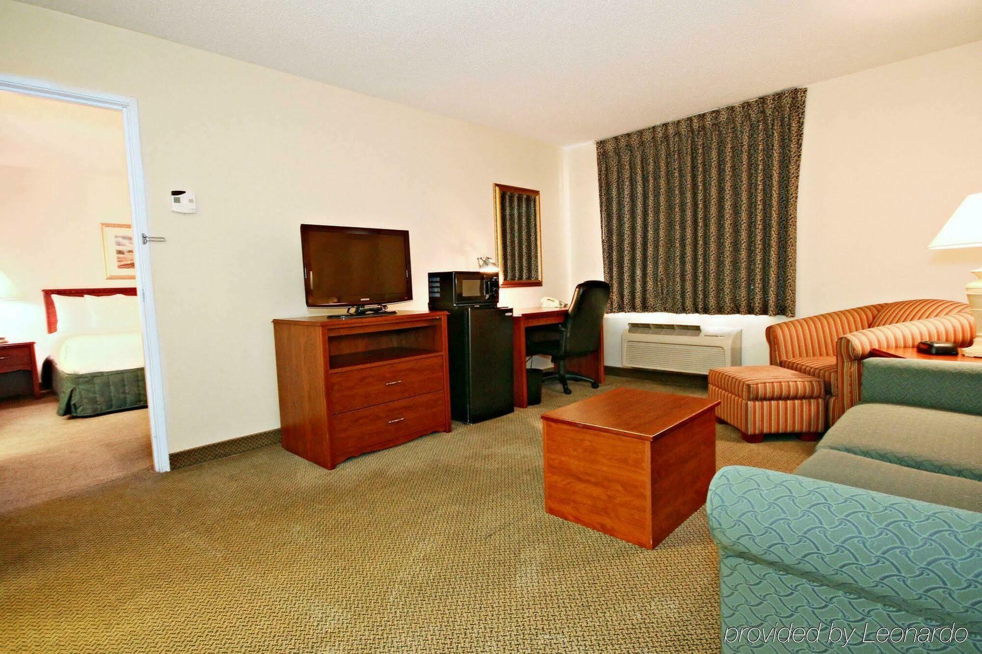 La Quinta By Wyndham N Little Rock - Mccain Mall North Little Rock Eksteriør billede