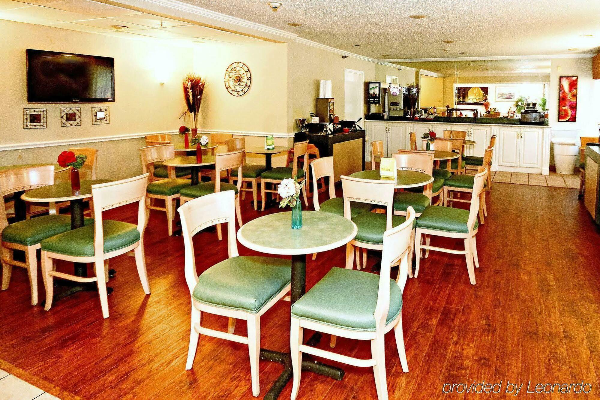 La Quinta By Wyndham N Little Rock - Mccain Mall North Little Rock Eksteriør billede