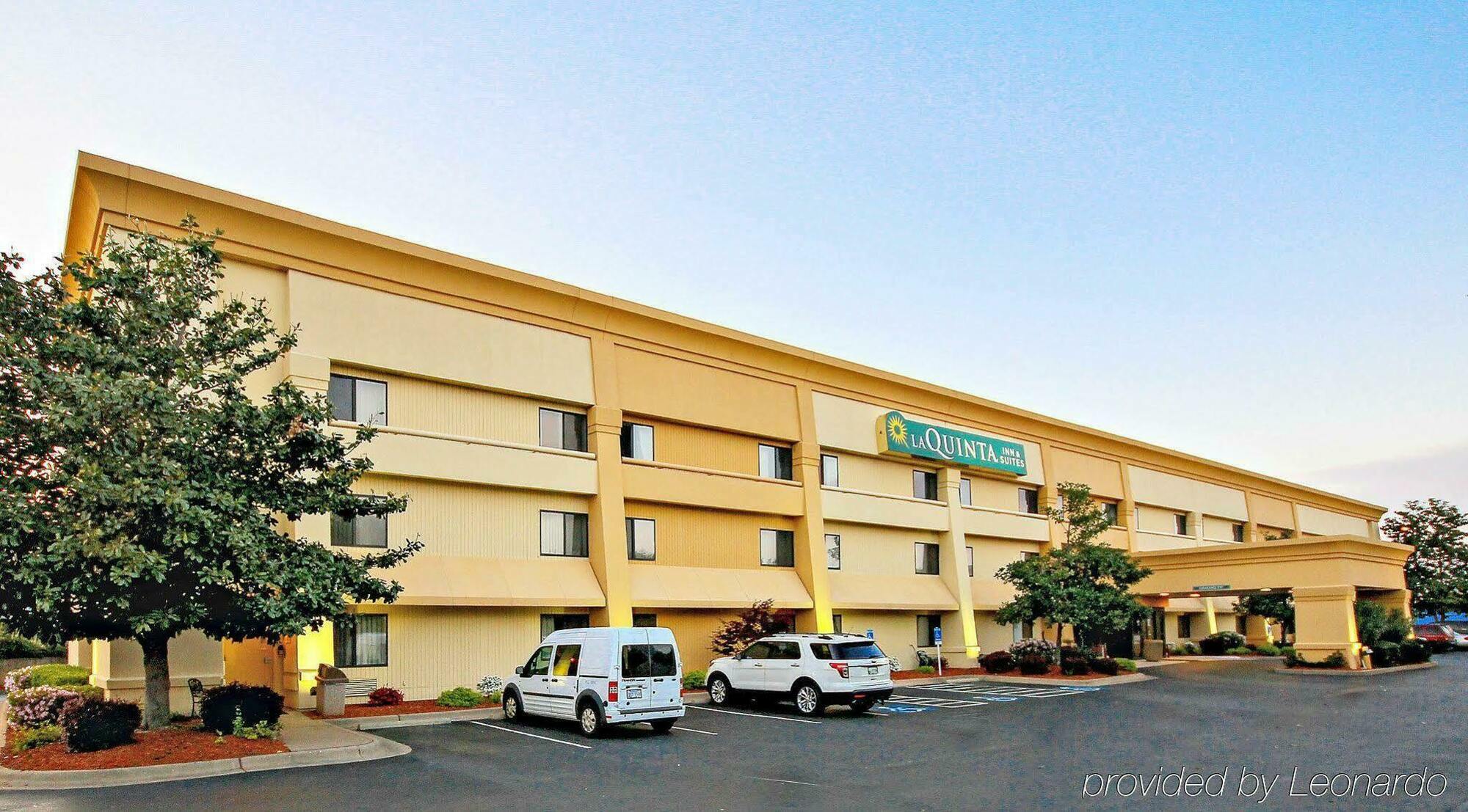 La Quinta By Wyndham N Little Rock - Mccain Mall North Little Rock Eksteriør billede
